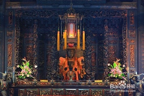 台湾不可错过的十大景点