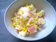 微波炉小吃大全及做法