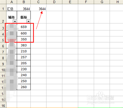 【Excel技巧】Excel单元格隐藏与函数逻辑关系?