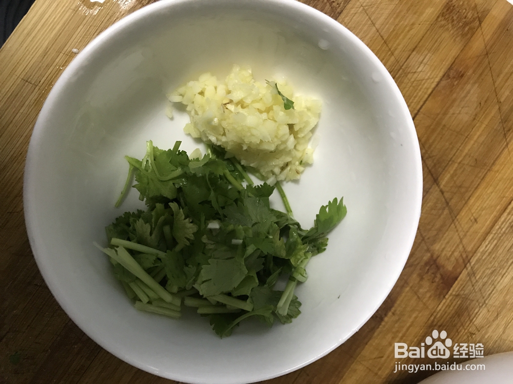 吃光光的黄花鱼粉条