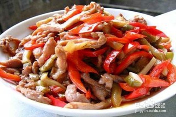 炒菜时怎样加水？