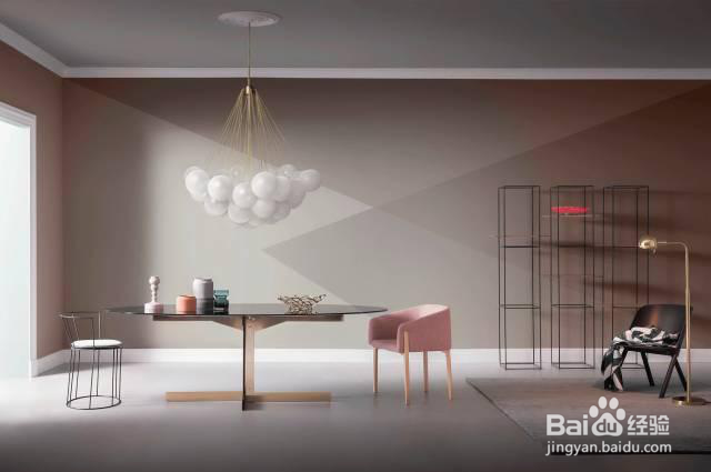 南通室内设计培训教程：室内设计怎么学？