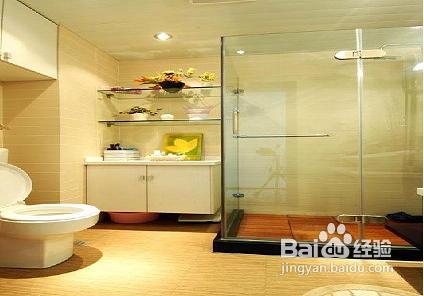 装修注意事项－－卫浴（一）