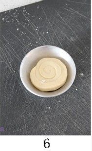 浆果酥皮蛋挞的做法