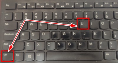 word2019如何给文本加下划线