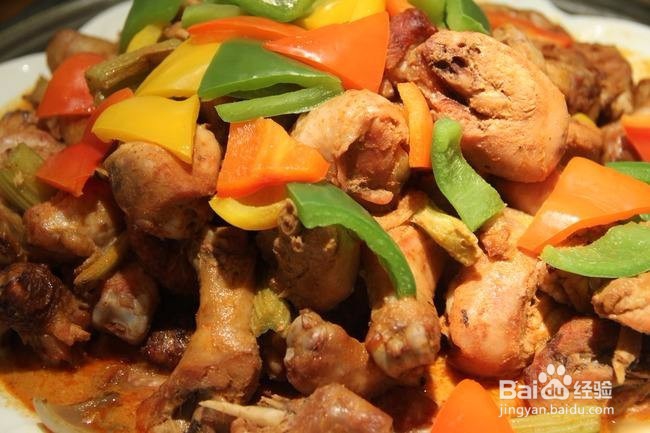 怎么辨别鸡肉好不好？