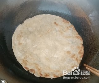 手抓饼怎么做