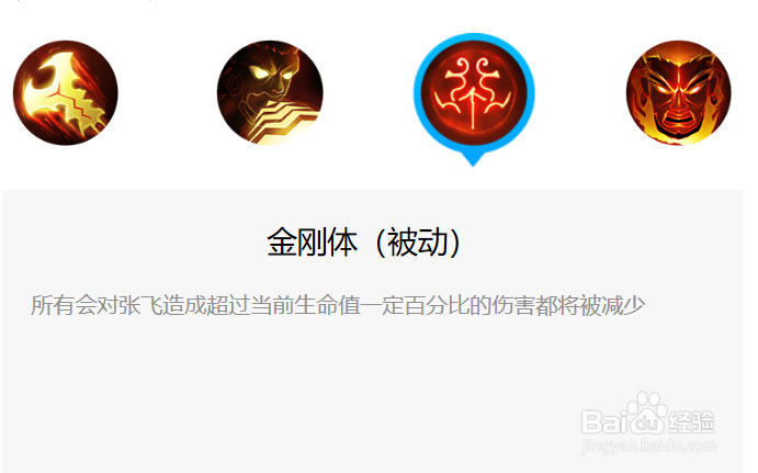 小米超神中张飞应该如何出装和技能介绍!