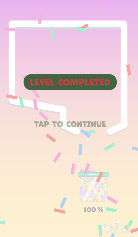Falling Smart Ball的Level 7怎样过关