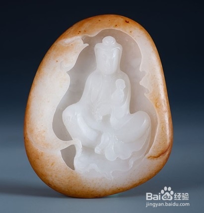 什么是和田玉的“体与皮”