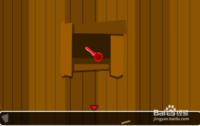 蓝色麻雀逃脱攻略：[3]