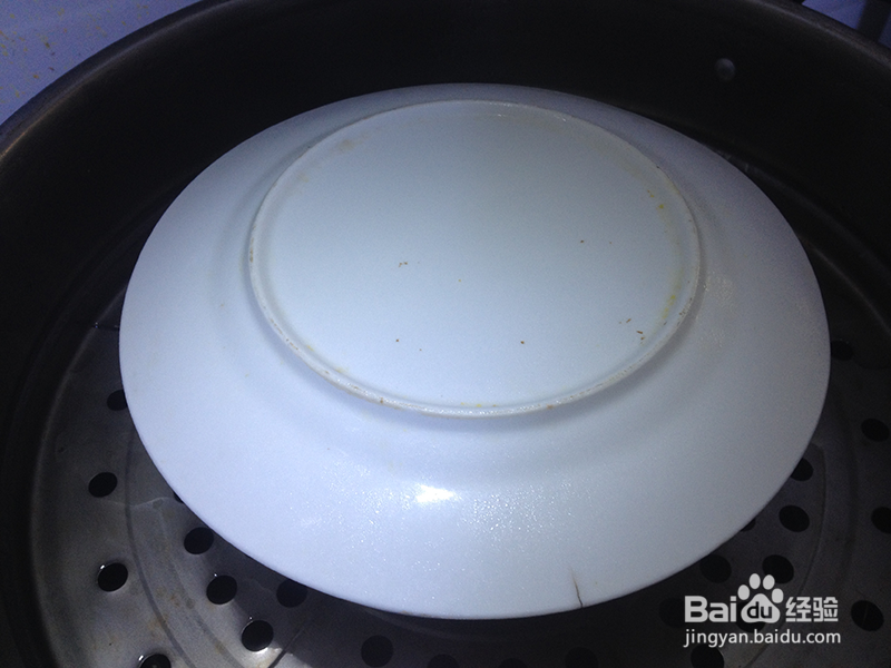 明目鸡蛋糕的做法