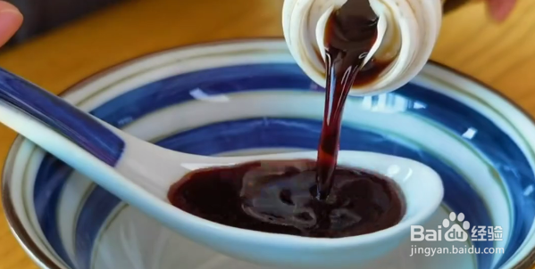 如何制作茄子打卤面？