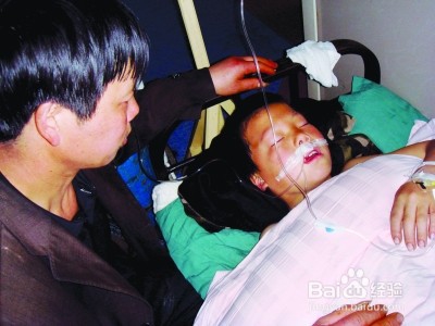 如何帮助中毒的人