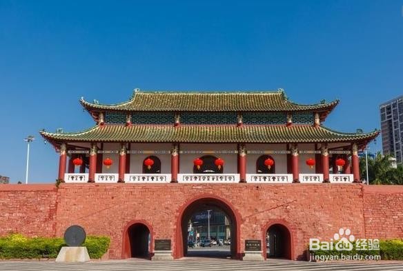 “辣味之乡”东莞有哪些好玩的地方?