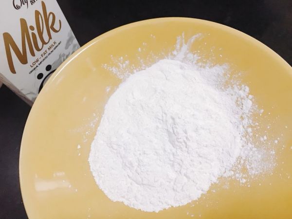 可可麻薯软欧 黑芝麻干果馅面包