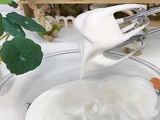 菠菜蒸蛋糕怎么做
