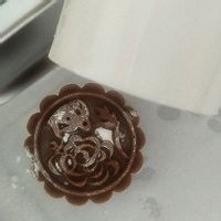 怎么做美味的黑糖莲蓉月饼