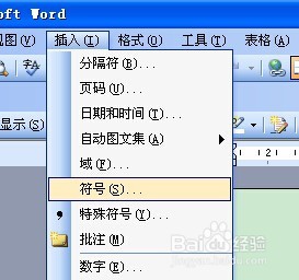 WORD生僻字如何输入？