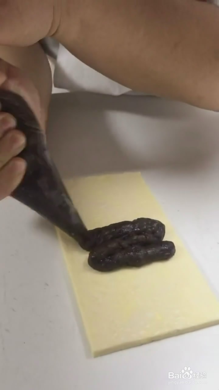 如何制作手撕面包