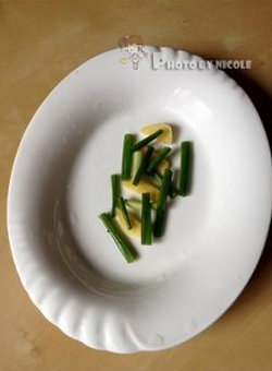 豉汁菇片剁椒鱼