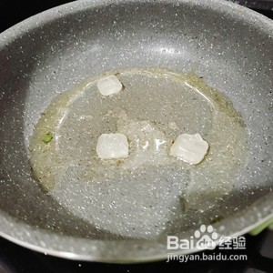 香煎鸡翅的做法