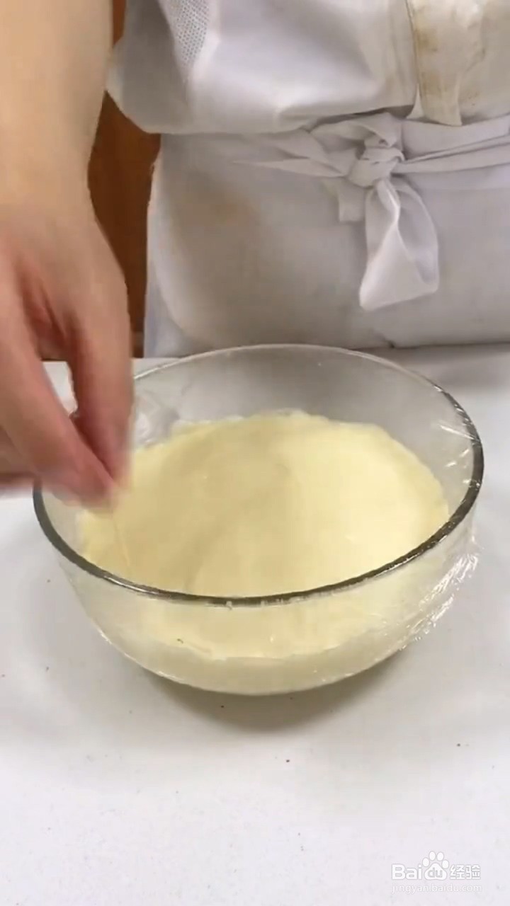 如何制作烤牛奶