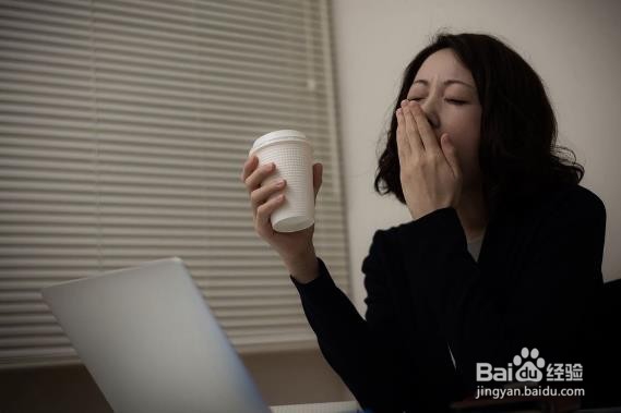 熬夜的人，所需的维生素