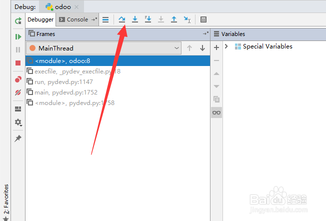 pycharm如何debug,pycharm怎么debug