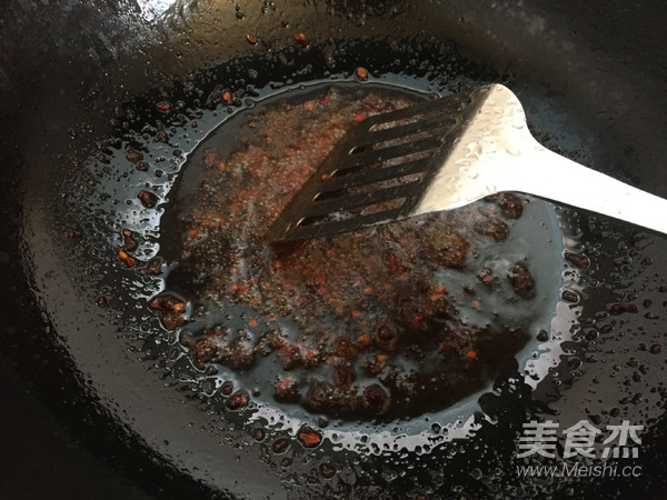 粉丝丸子汤的做法