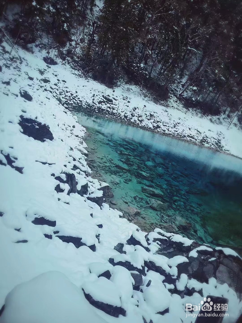 九寨沟黄龙3日2晚旅行攻略（如何计划九寨沟行）