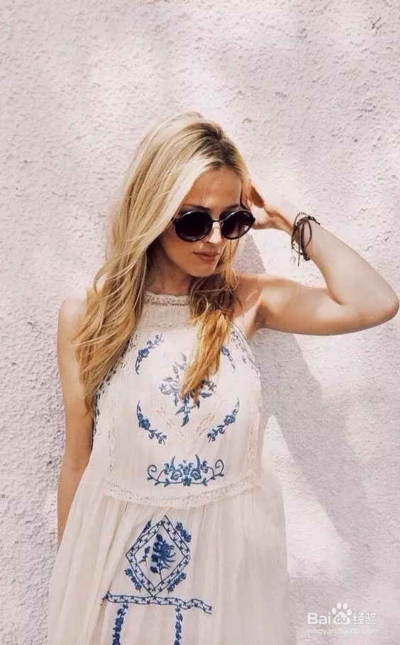 出游的时候拍照应该怎么拍才好看？