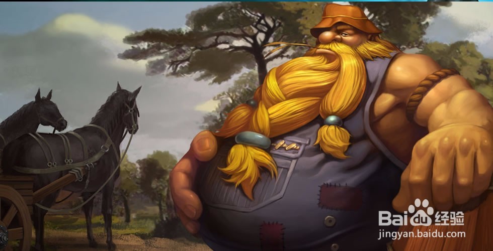 LOL英雄联盟属性加成攻略