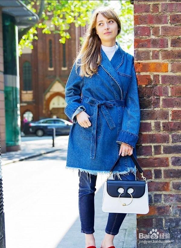 7个时尚编辑推荐的穿搭技巧 时尚晋级就靠这些!