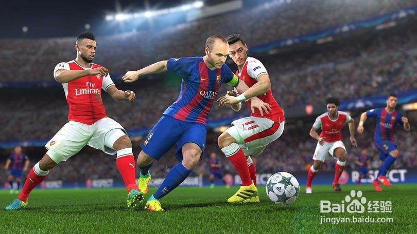 WE7大师联赛攻略