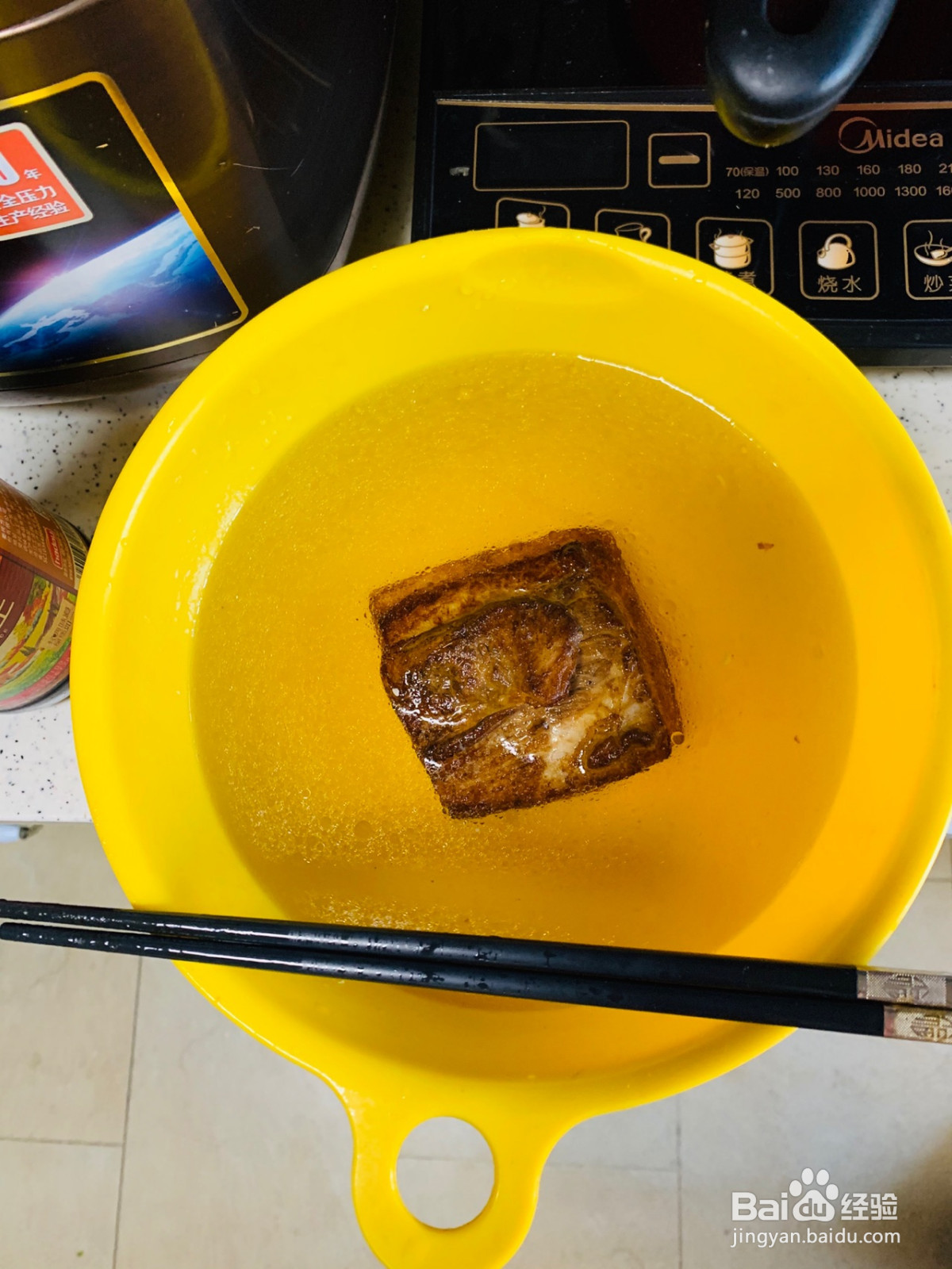 梅菜扣肉的做法