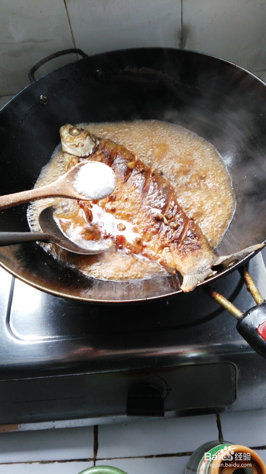 如何做鳊鱼好吃？