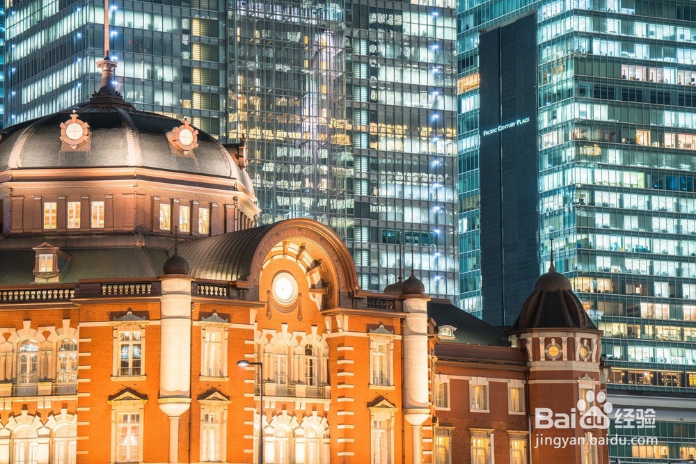 去日本必赏值得世界称赞的7大建筑推荐