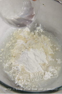 迷迭香草酥鸡块