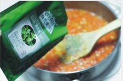 教你在家也能自制披萨酱