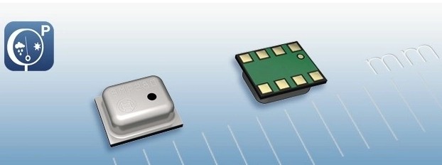 苹果13气压传感器多少正常