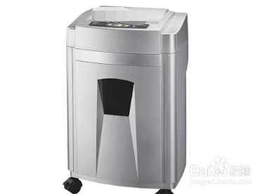 碎纸机使用时要注意些什么