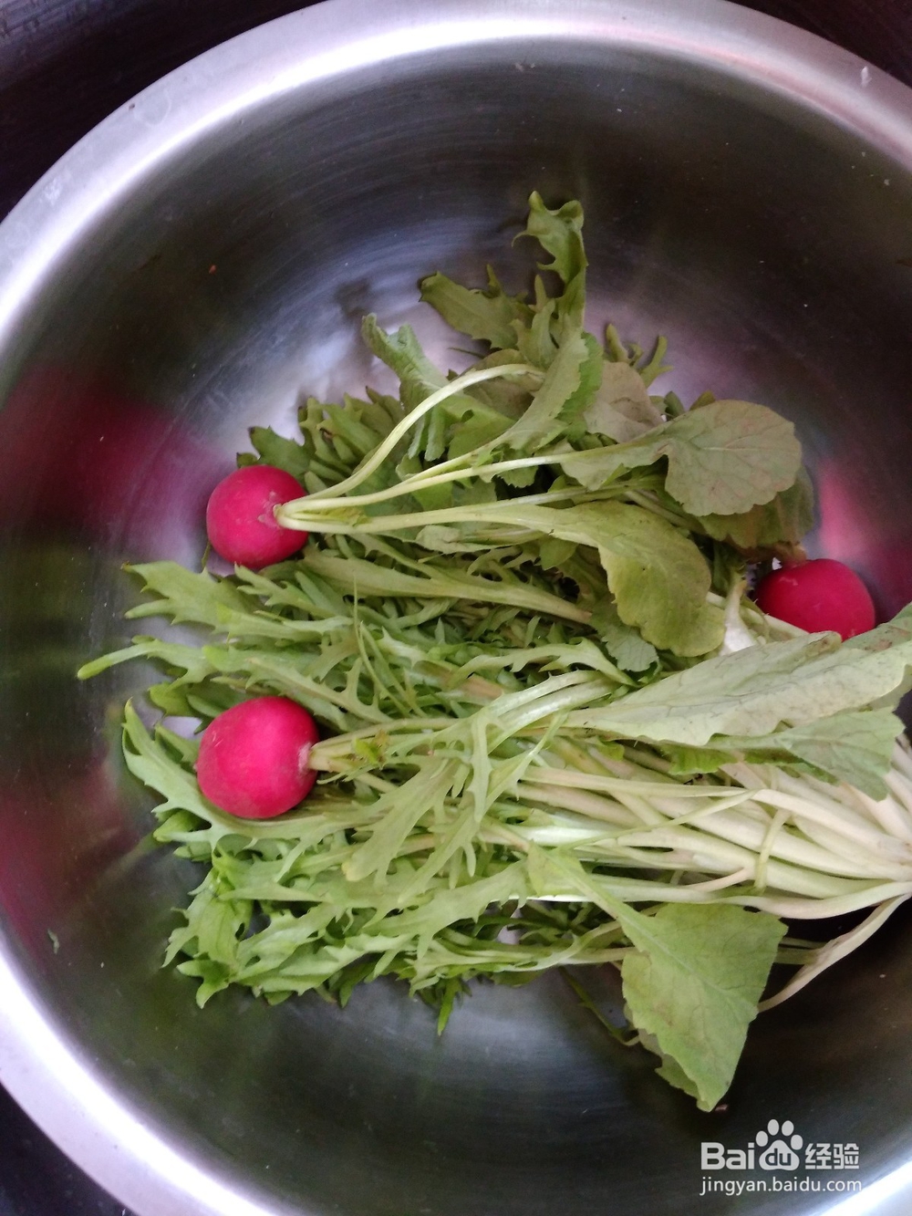 非常适合春季吃的菜品