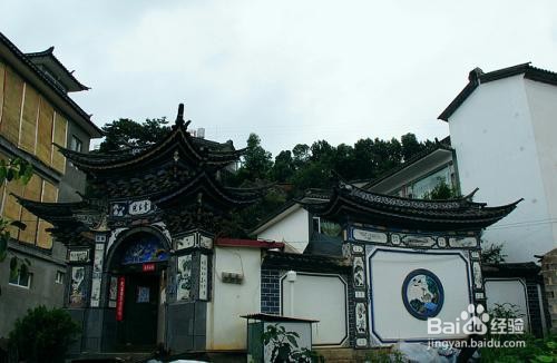 中山沙溪渔村旅游攻略