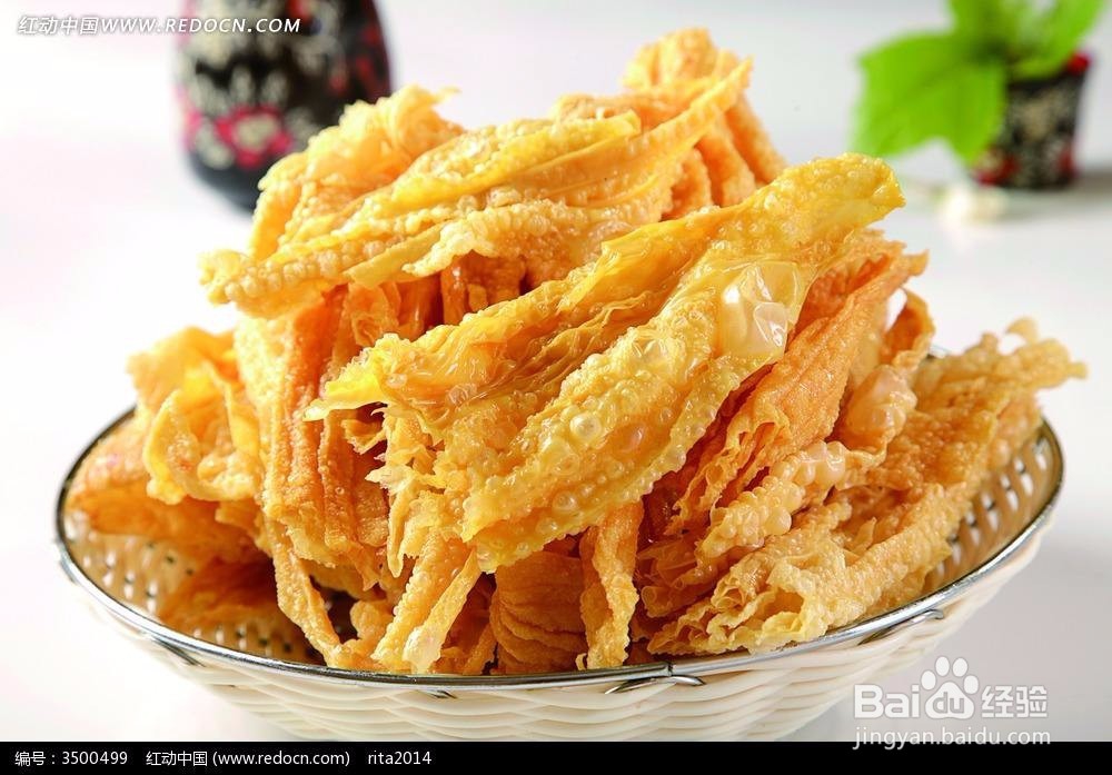 妹纸们想不想自制辣条呢?