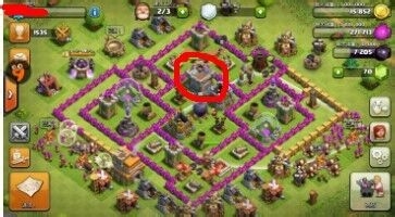 如何创建部落冲突的部落