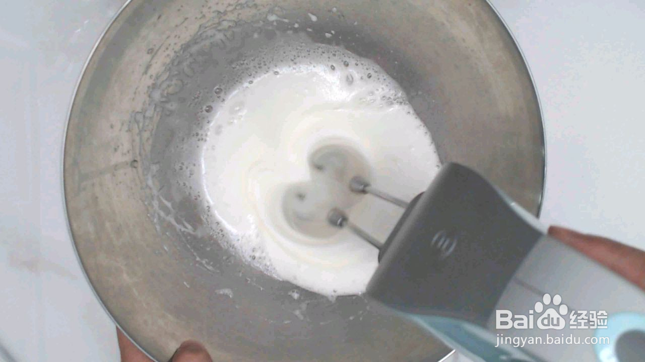 提拉米苏手指饼干的做法