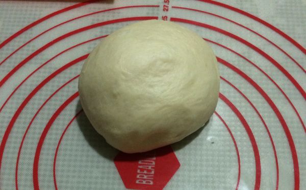 黑糖肉桂提子卷