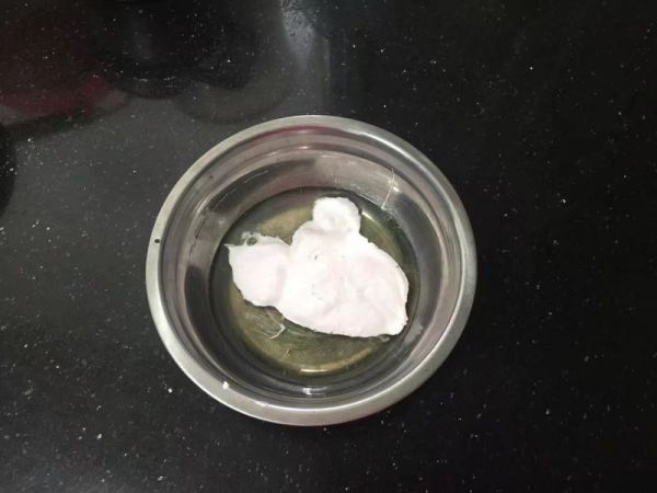 棉花糖轻乳酪蛋糕