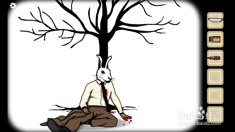 方块逃脱:惊魂生日派对攻略(十)